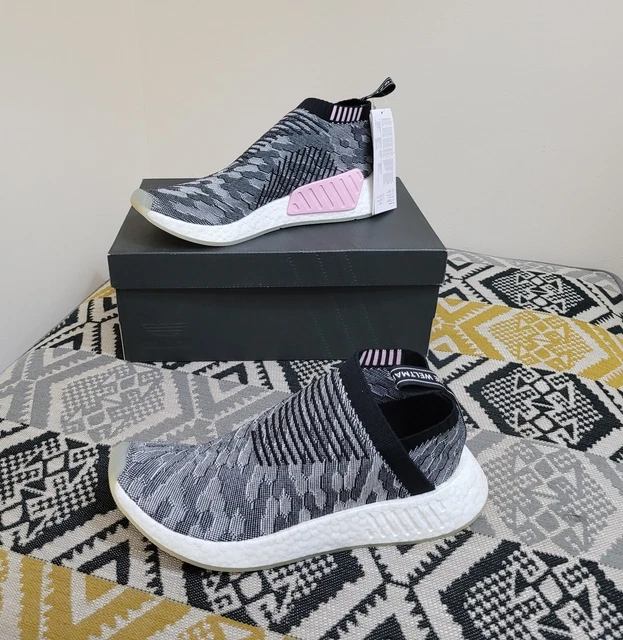 Laceless nmd cs2 on sale