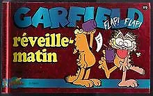 Garfield, tome 19 : Réveille-matin von Davis, Jim | Buch | Zustand gut