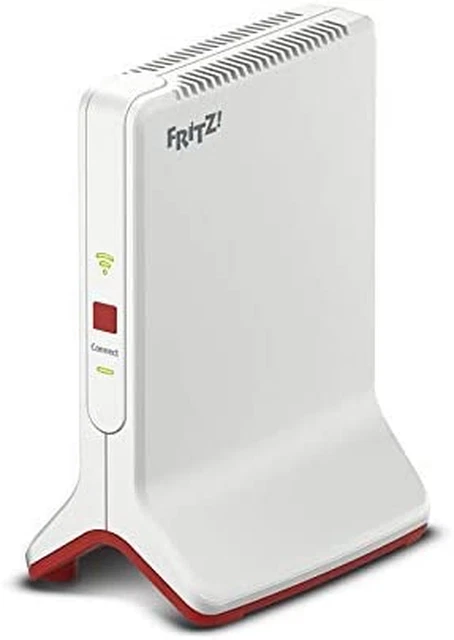 Fritz!Repeater 3000 Edition International, Ripetitore - Wi-Fi Extender Triband C
