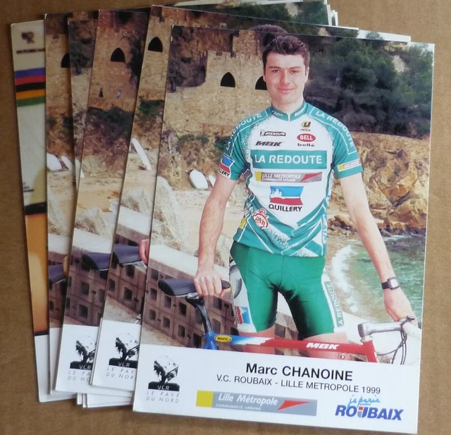 Lot Cyclisme Vintage Années 30 - Casque Cuir, Cartes Club, écusson Clermont-Ferrand - Très Bon état