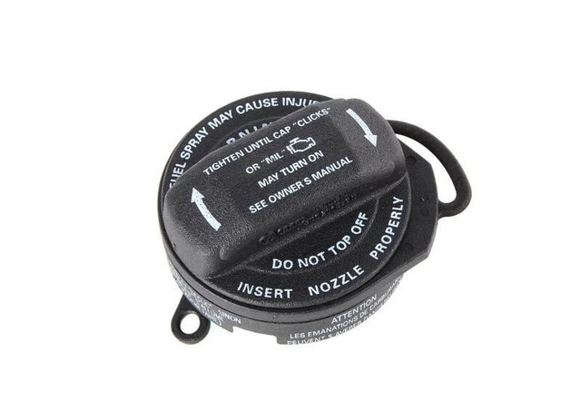 VW GOLF GTI Jetta R32 Rabbit 05-13 Threaded Fuel Cap 1K0201550AJ ...
