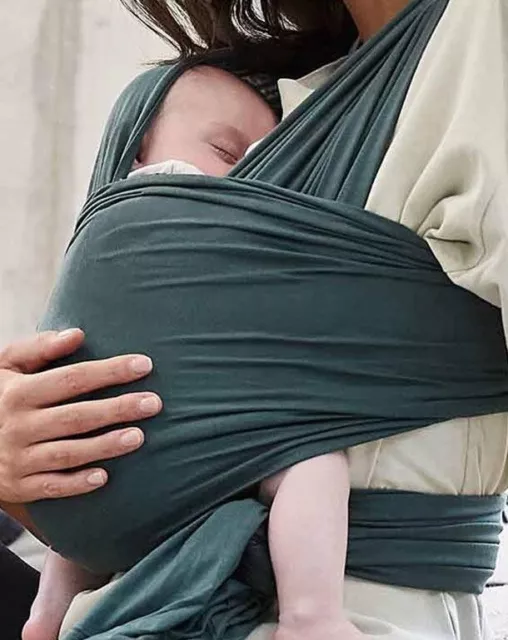 Victoria sling shop lady wrap