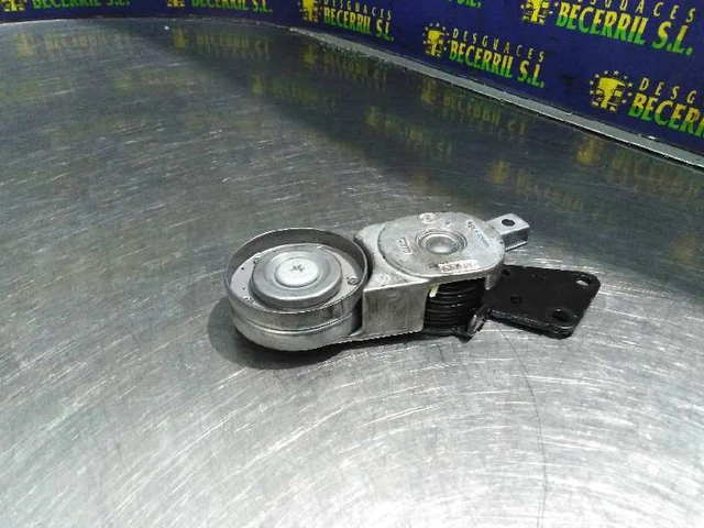galet tendeur pour VOLKSWAGEN POLO 1.9 SDI 2001 1654401
