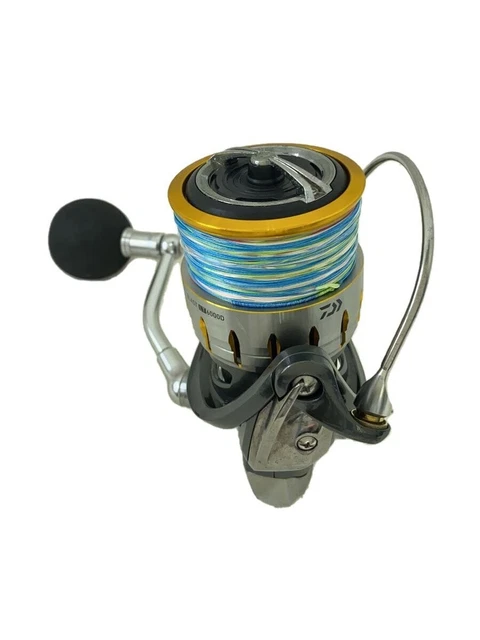 DAIWA 18 BLAST Lt6000D 00065104 $289.45 - PicClick CA