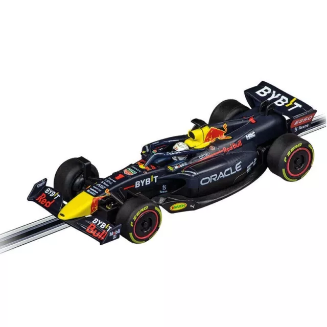 Carrera GO!!! /  Auto F1 Formel 1 Red Bull Racing Max Verstappen 64205