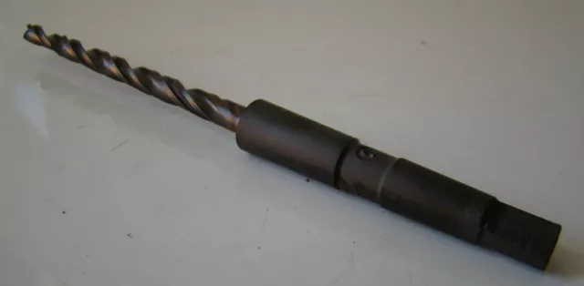 Melcut Tools, Taper Shank Drill Bit HD42330