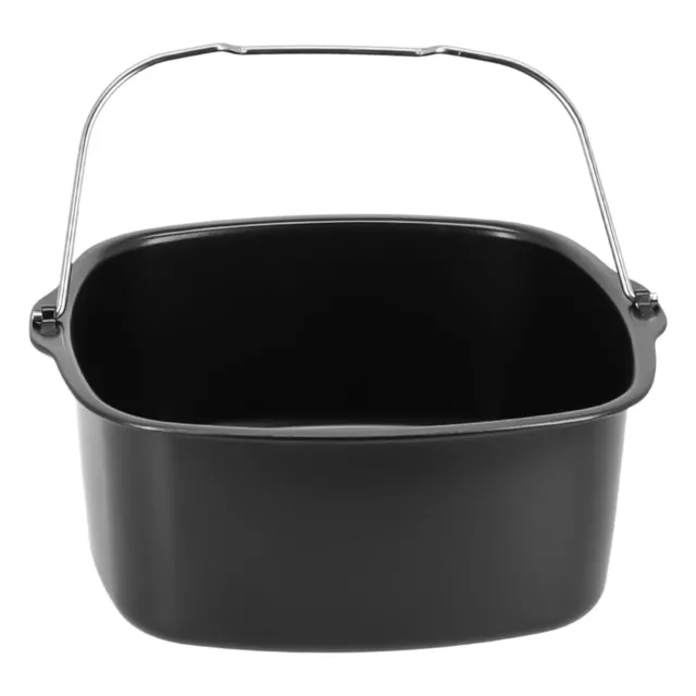 Cake baking basket Conteneur HD9220 HD9627 HD9621 Non Bâton Tour Four Utile