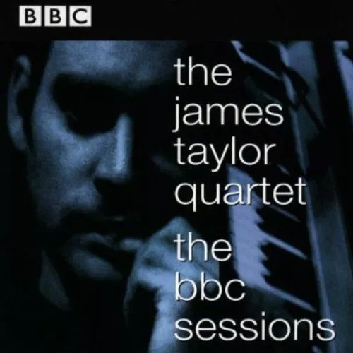 Taylor, James - The BBC Sessions - Taylor, James CD 03VG The Cheap Fast Free The