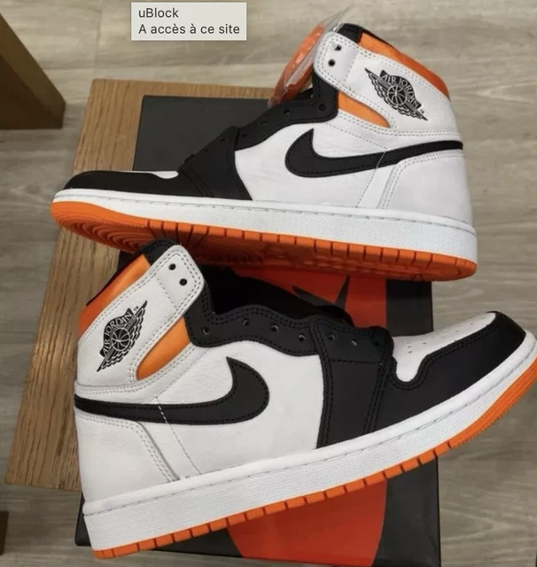 NIKE AIR Jordan 1 Retro High CO Japan Neutral Grey EU44.5 US10.5 Neuf EUR 209 90 PicClick FR