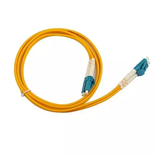 Jopto Cavo Patch in Fibra Ottica LSZH 9/125 per Ricetrasmettitore SFP 10 (H1d)