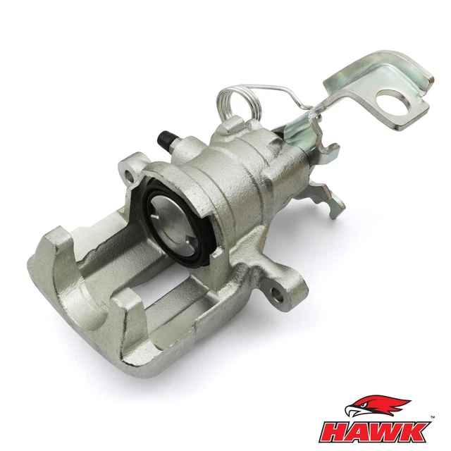 Pinza Freno Posteriore Destra Hawk Per Honda Accord Mk6 Mk7 1997-2008 43012-Sea-E01