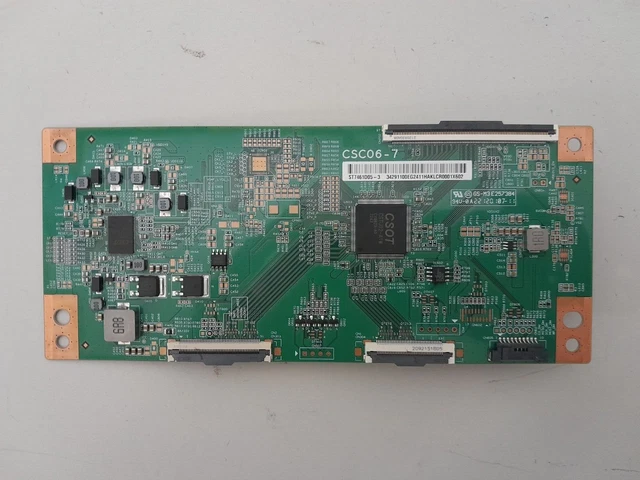 CARTE TCON CSC06-7 TCL 65C845 EUR 50,00 - FR