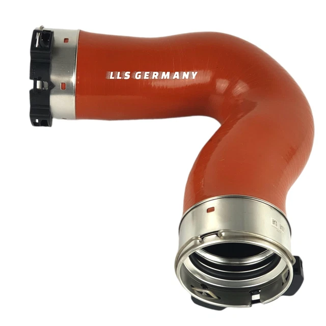 Ladeluftkühler-Turbo-Schlauchdichtung Für Mercedes Sprinter W906 (ab 2006) - OEM 0219976545