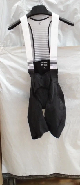 ENDURA Pro SL Men's Bib Short  SMALL BLACK -