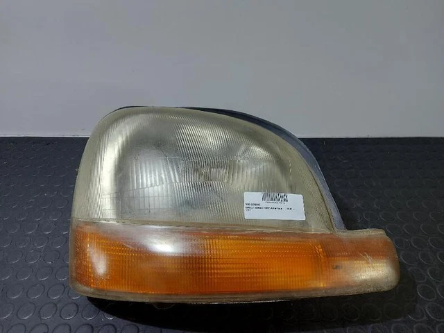 119919 PHARE DROIT pour RENAULT KANGOO I (F/KC0) * EUR 39,99 - PicClick FR