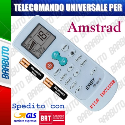 Telecomando Sostutivo Condizionatore Zephir GYKQ 52E Telecomando CA Compatibile Con Funzionamento Semplice Da 11,58 € | DHgate - Foto 9
