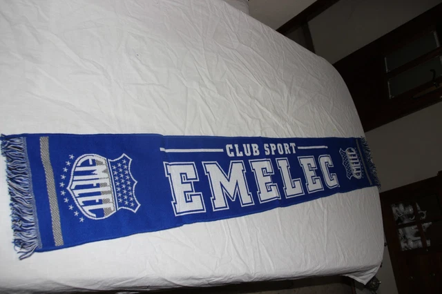 ÉCHARPE CLUB DE football olympique de Marseille champions league 2007/2008 OM ! EUR 5,00 - FR