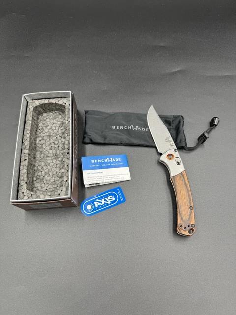 Factory Manufactured, Modern Folding Knives, Collectable
