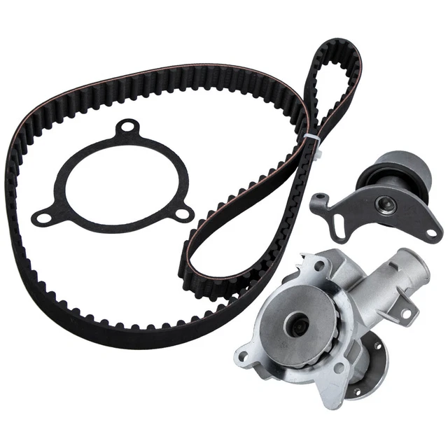 Courroie De Distribution Galet Tendeur Pompe à Eau pour Bmw E30 320 325 E28 E34