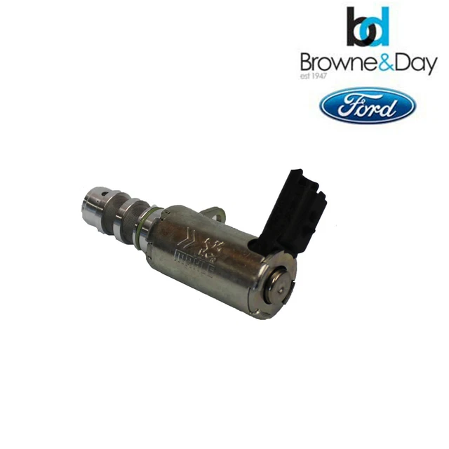 FORD 2.0 DOHC CR DSL Oil Pressure Control Valve/Solenoid 2186677 ...