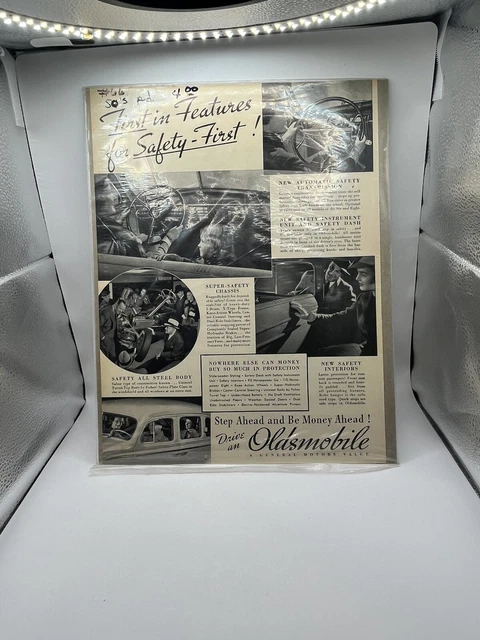 Print Advertising, Advertising, Collectables - PicClick AU