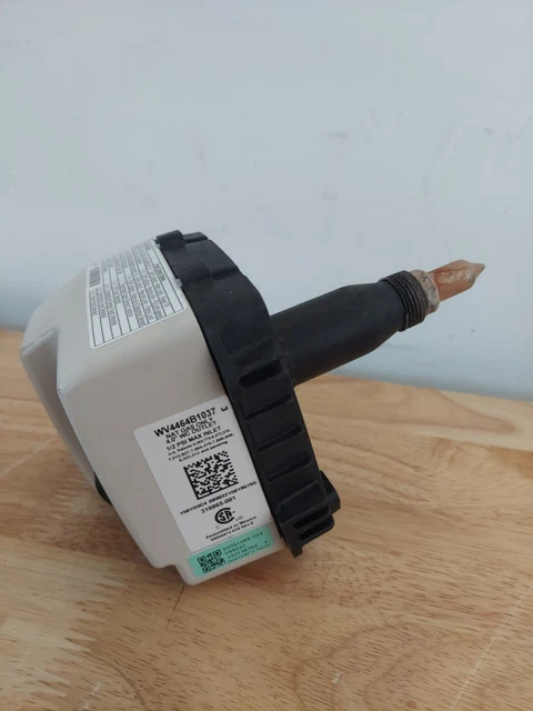 HONEYWELL WATER HEATER Gas Valve WV4464B1037 50051089-022 $74.99 - PicClick