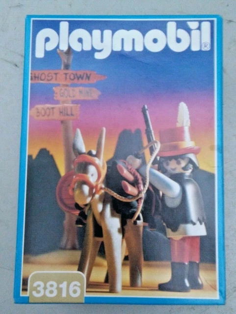 Playmobil 5313 nursery Complète Sachet Scellé Neuf