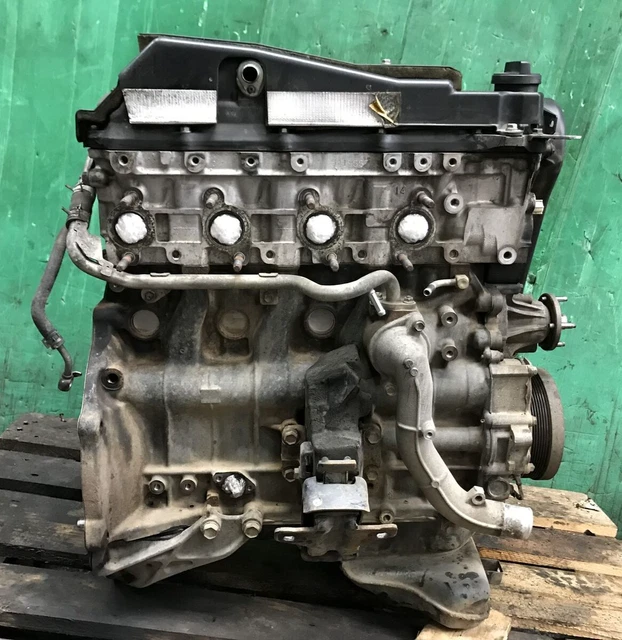 Moteur Complet 2KD-FTV Toyota Hilux VII 2.5 D-4D 120cv - Pièce Neuve Pour Réparation