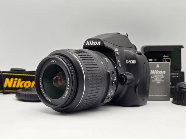 Kit Nikon D700 + Objectif 24-120mm - 7077 Déclenchements - Très Bon état