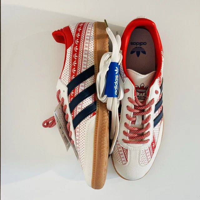adidas gazelle silver green womens adidas Samba OG Shoes Kids White 3
