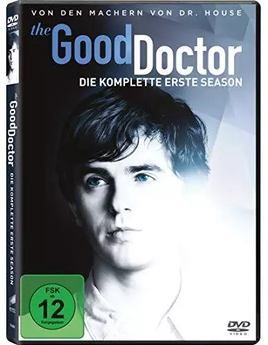 Good doctor 2025 season 3 free