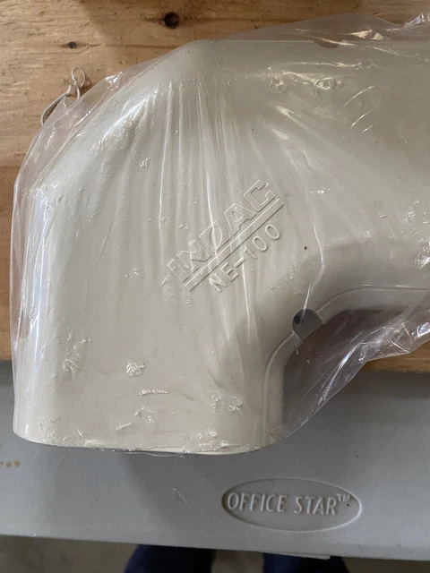 Line Hide Elbow