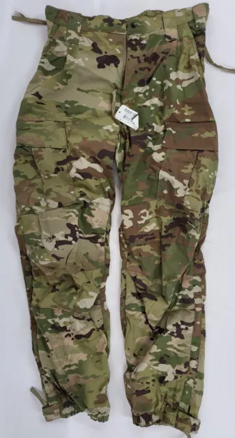 Gen III Level 5 OCP Soft Shell Cold Trousers/Pants Scorpion ECWCS L5 S-L Tennier