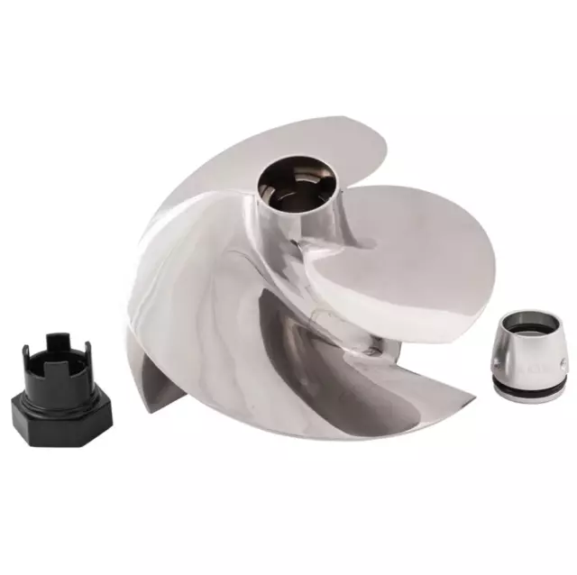 Solas YS-CD-13/22 Impeller