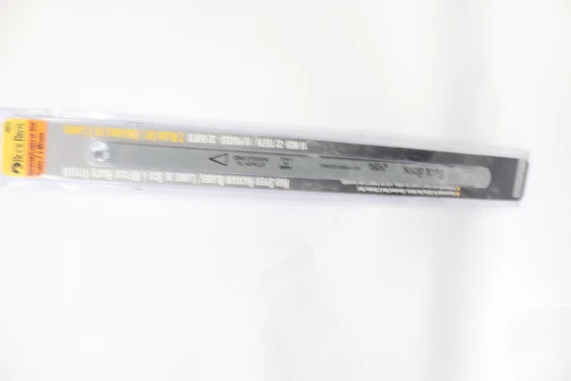 (2-Pk) Buck Bros. Hacksaw Blades Flexible High Speed Steel 32T10" 40212