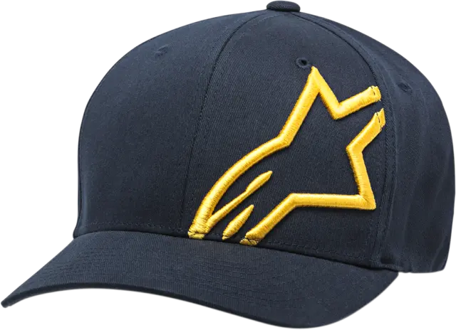 Alpinestars Corp Shift 2 Curved Brim Hat  All Sizes & Colors