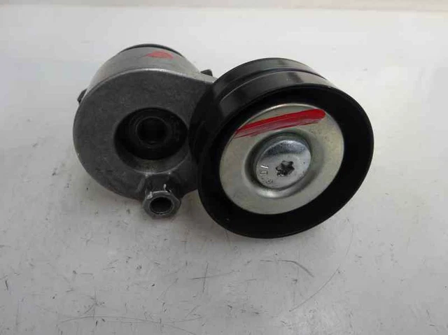 galet tendeur pour RENAULT SCENIC II 1.9 DCI 2003 2004 111734