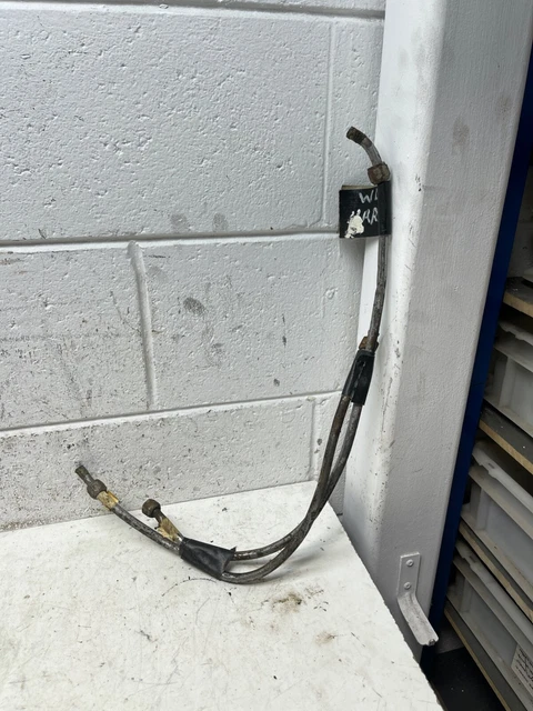 harley davidson wla parts