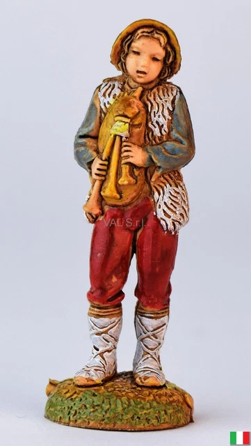 Sculpture, Ragazzo Urlatore E Venditore Napoletano -2,8 Kg - 29 Cm Antimony Marble 1940