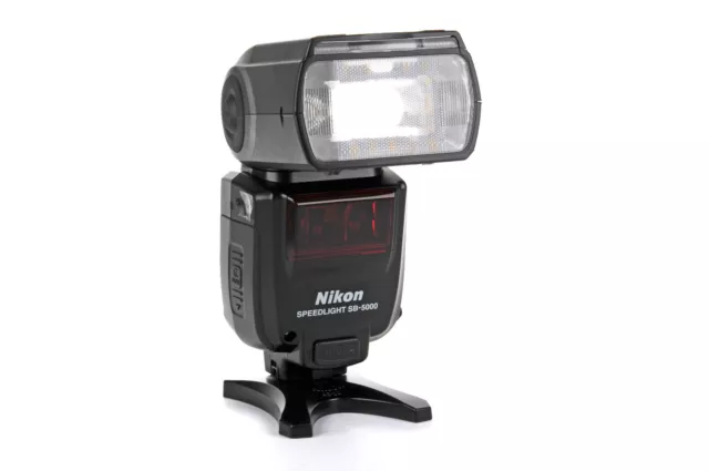 Nikon Speedlight SB-5000 - Blitzgerät