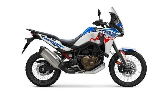 2021 honda sales crf1100l africa twin