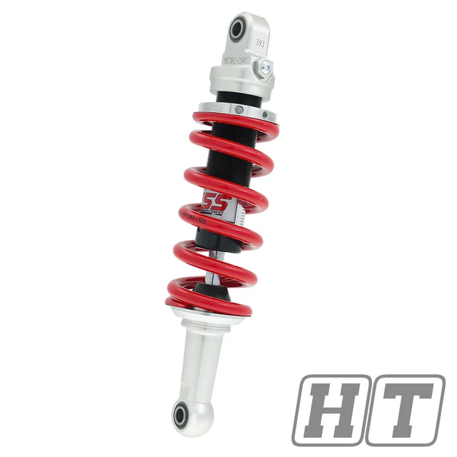 Ammortizzatore YSS MZ366-310TRL-09