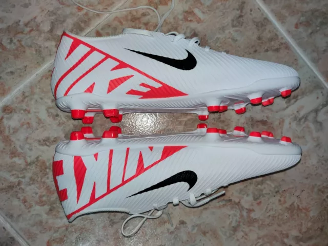 Scarpe Da Calcio Nike Mercurial Vapor 15 Club MG, Taglia 43, vestibilità stretta