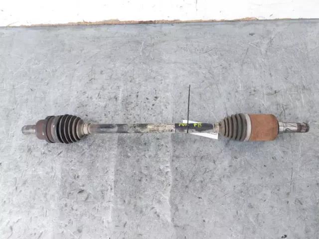 Pag9N4B402Aa Semiasse Post Sx Ford Kuga I (1°Serie) 4Wd 2.0 Tdci 16V Man 6M 163C