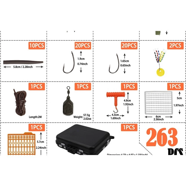 Zebco Trophy Hameçon Carpe Avec Bas De Ligne Nylon 70 Cm (8