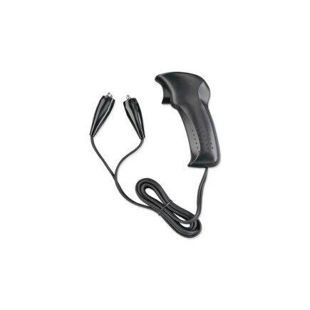 Equus Products 3630 Remote Starter Switch, With Heavy Duty 6 Foot Leads And