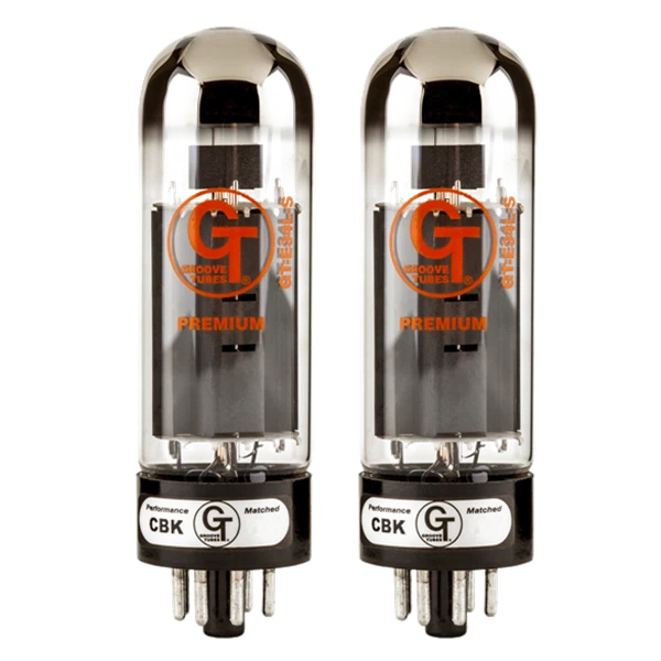 Groove Tubes Gold Series KT88SV 2 中古品 Groove Tubes Gold Series KT88SV 2 Used item | eBay
