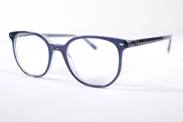 Ray Ban RB 5397 Elliot Full Rim A1807 Eyeglasses Glasses Frames Eyewear