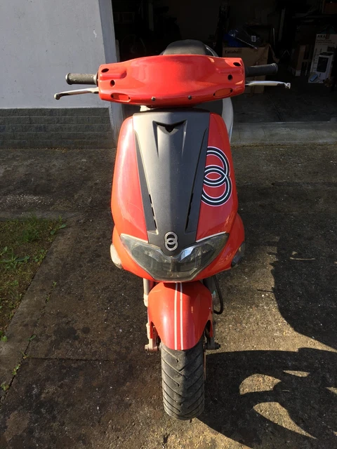 Scooter Runner 50cc Scooter Runner 50cc