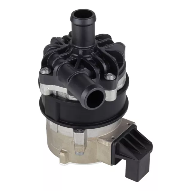 Pierburg CWA100-2 Brushless Water Pump 20mm OD - 12v 7.06754.05.0 / A0005000486